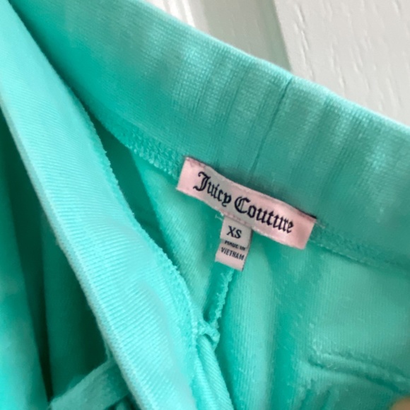 Juicy Couture Track Pants - Picture 3 of 5